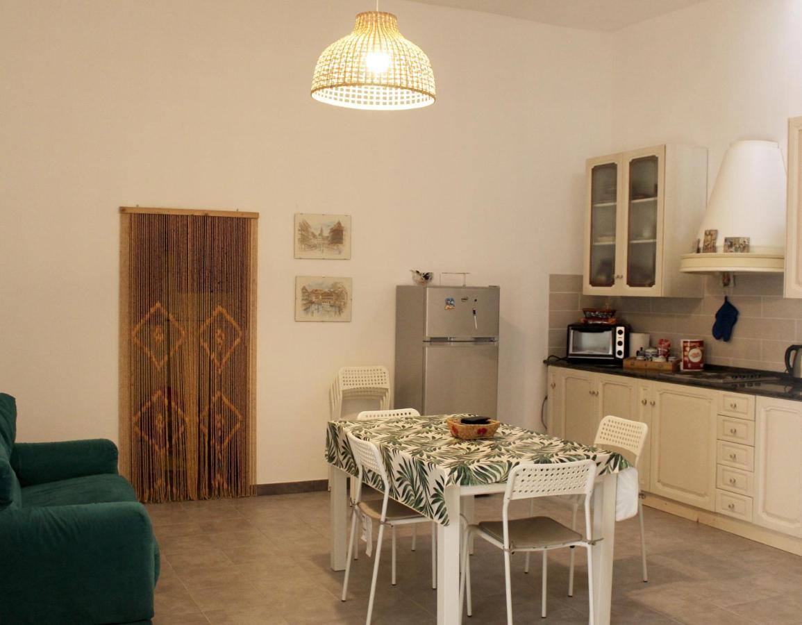 Apartamento Nonna Lucia Molfetta Exterior foto