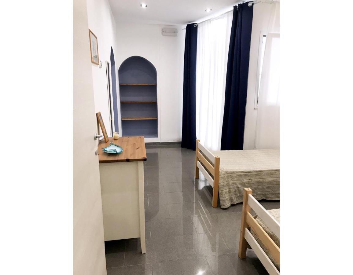 Apartamento Nonna Lucia Molfetta Exterior foto