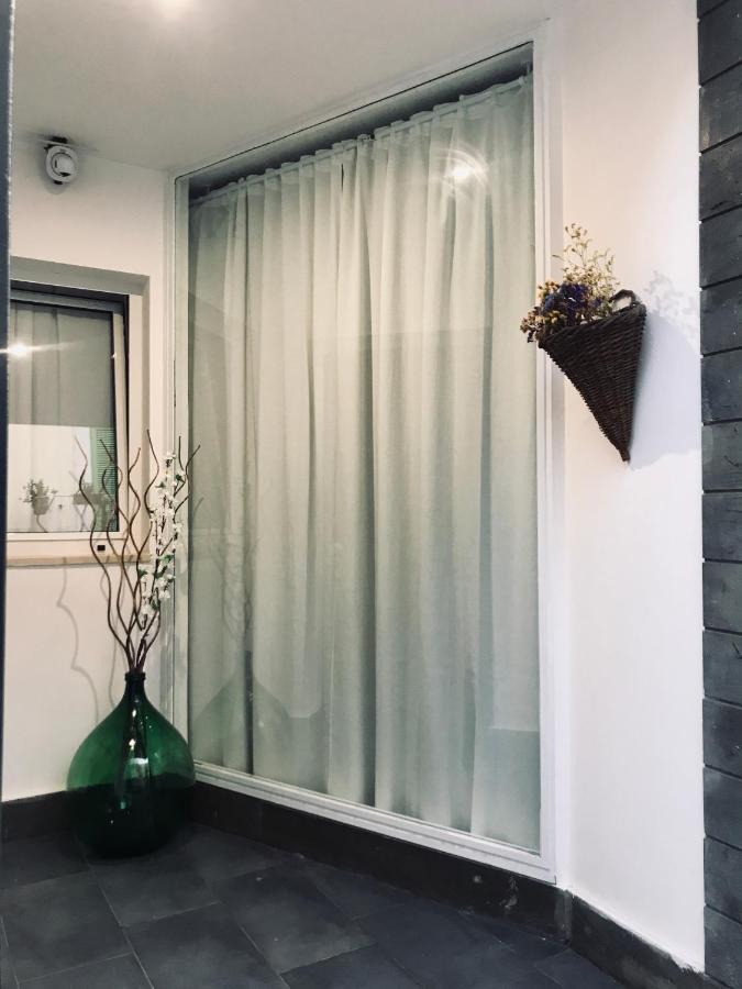 Apartamento Nonna Lucia Molfetta Exterior foto