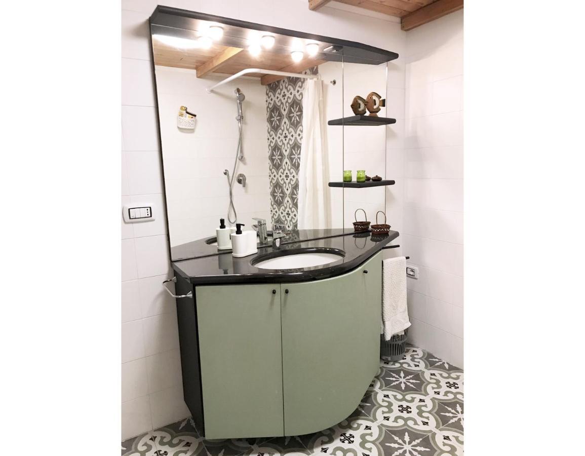 Apartamento Nonna Lucia Molfetta Exterior foto