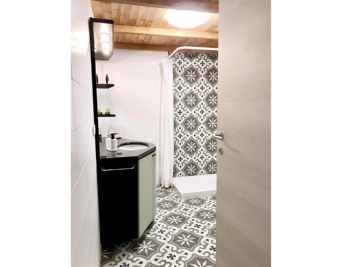 Apartamento Nonna Lucia Molfetta Exterior foto