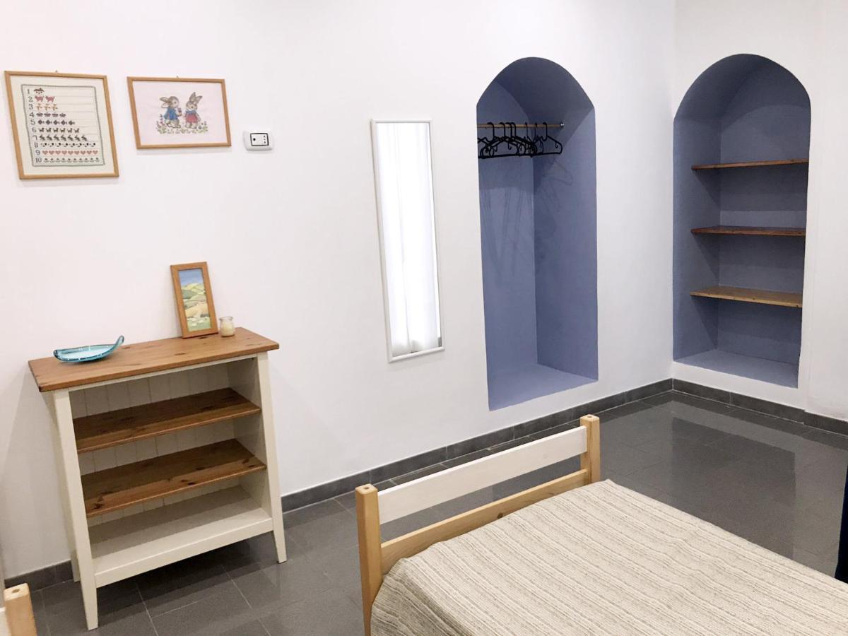Apartamento Nonna Lucia Molfetta Exterior foto