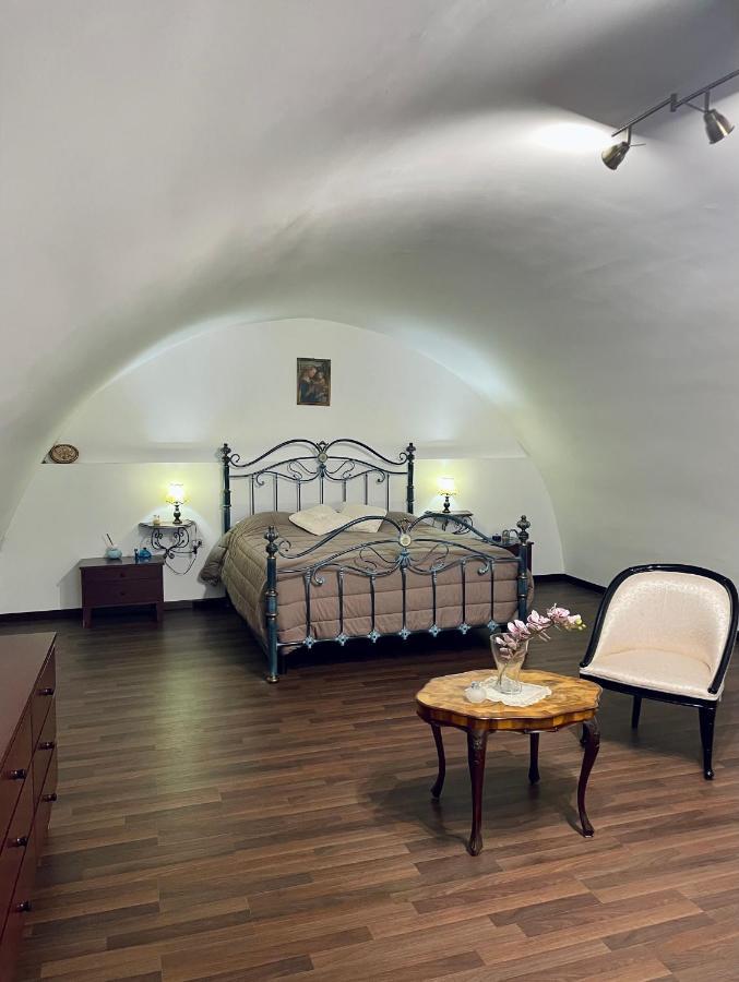 Apartamento Nonna Lucia Molfetta Exterior foto